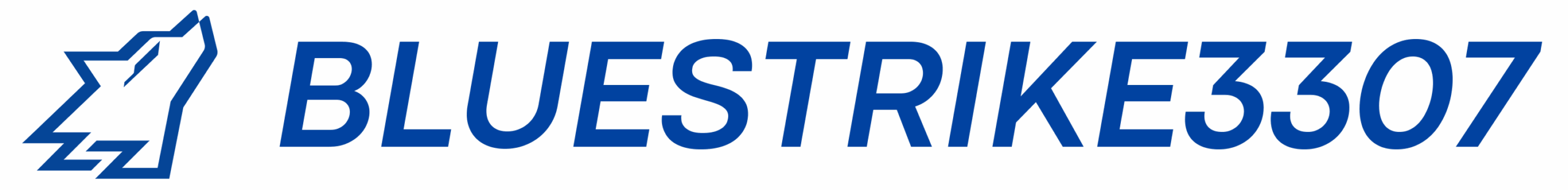 BlueStrike3307